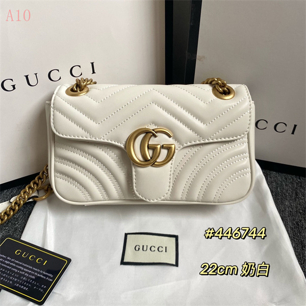 Gucci Bags AAA 122